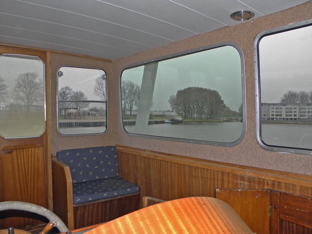 Timonerie, H&eacute;bergements